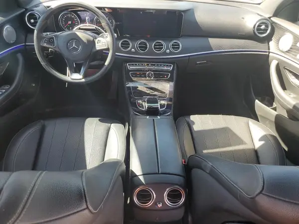 WDDZF4JB4HA255193 2017 MERCEDES-BENZ E-KLASSE - Image 8