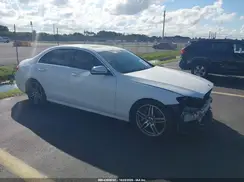 WDDZF4JB4HA258952 2017 MERCEDES-BENZ E-KLASSE