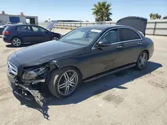WDDZF4JB4HA271152 2017 MERCEDES-BENZ E-KLASSE