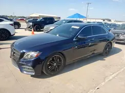 WDDZF4JB4HA275959 2017 MERCEDES-BENZ E-KLASSE