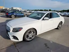 WDDZF4JB4HA277372 2017 MERCEDES-BENZ E-KLASSE