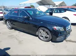 WDDZF4JB4HA281552 2017 MERCEDES-BENZ E-KLASSE