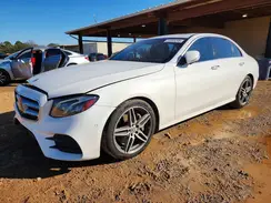 WDDZF4JB4HA282300 2017 MERCEDES-BENZ E-KLASSE