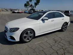WDDZF4JB4HA287660 2017 MERCEDES-BENZ E-KLASSE