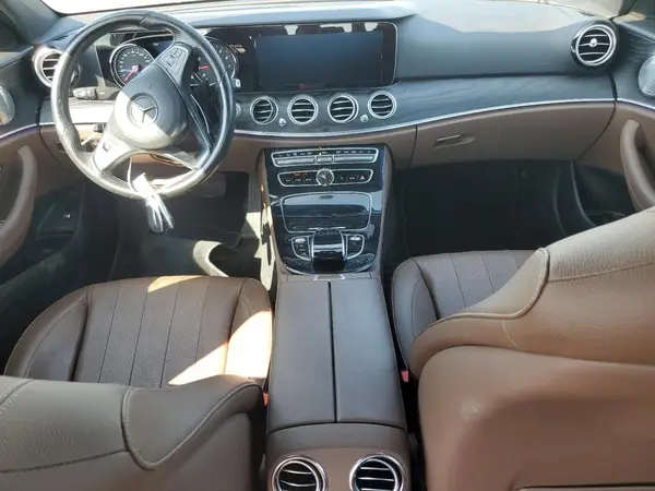 WDDZF4JB4HA287660 2017 MERCEDES-BENZ E-KLASSE - Image 8