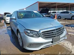 WDDZF4JB4HA289019 2017 MERCEDES-BENZ E-KLASSE