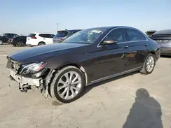 WDDZF4JB4JA306410 2018 MERCEDES-BENZ E-KLASSE