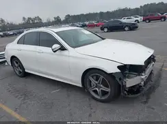 WDDZF4JB4JA309811 2018 MERCEDES-BENZ E-KLASSE