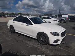 WDDZF4JB4JA312398 2018 MERCEDES-BENZ E-KLASSE