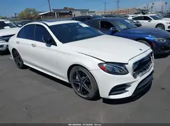 WDDZF4JB4JA314166 2018 MERCEDES-BENZ E-KLASSE