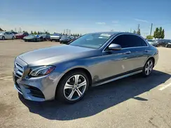 WDDZF4JB4JA316743 2018 MERCEDES-BENZ E-KLASSE