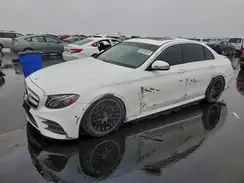 WDDZF4JB4JA318315 2018 MERCEDES-BENZ E-KLASSE