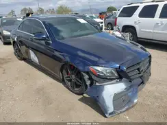 WDDZF4JB4JA319061 2018 MERCEDES-BENZ E-KLASSE