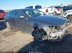 WDDZF4JB4JA320372 2018 MERCEDES-BENZ E-KLASSE