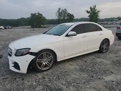 WDDZF4JB4JA321490 2018 MERCEDES-BENZ E-KLASSE