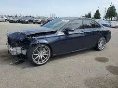WDDZF4JB4JA322770 2018 MERCEDES-BENZ E-KLASSE