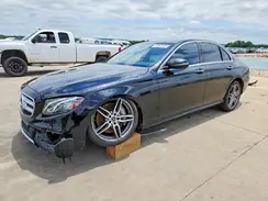 WDDZF4JB4JA330545 2018 MERCEDES-BENZ E-KLASSE