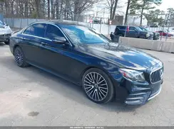 WDDZF4JB4JA333140 2018 MERCEDES-BENZ E-KLASSE