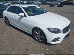 WDDZF4JB4JA339553 2018 MERCEDES-BENZ E-KLASSE