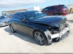 WDDZF4JB4JA346356 2018 MERCEDES-BENZ E-KLASSE