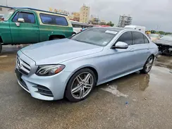 WDDZF4JB4JA358989 2018 MERCEDES-BENZ E-KLASSE