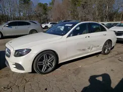 WDDZF4JB4JA372665 2018 MERCEDES-BENZ E-KLASSE