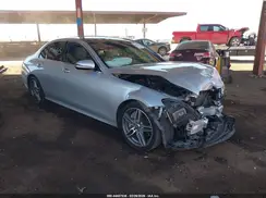 WDDZF4JB4JA373234 2018 MERCEDES-BENZ E-KLASSE