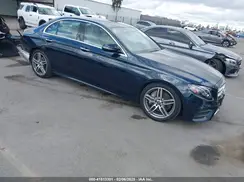 WDDZF4JB4JA374948 2018 MERCEDES-BENZ E-KLASSE