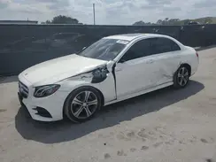 WDDZF4JB4JA376781 2018 MERCEDES-BENZ E-KLASSE