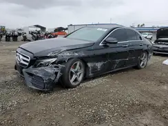WDDZF4JB4JA378210 2018 MERCEDES-BENZ E-KLASSE