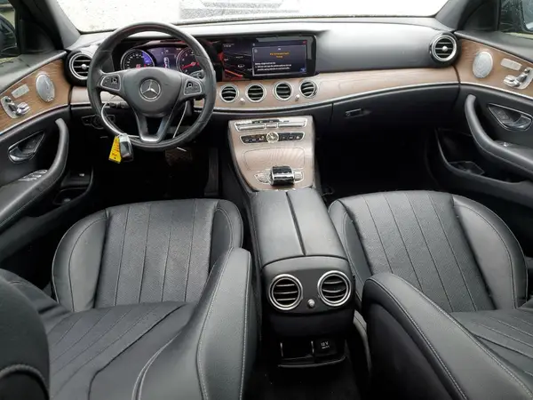 WDDZF4JB4JA378210 2018 MERCEDES-BENZ E-KLASSE - Image 8