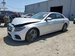 WDDZF4JB4JA380152 2018 MERCEDES-BENZ E-KLASSE