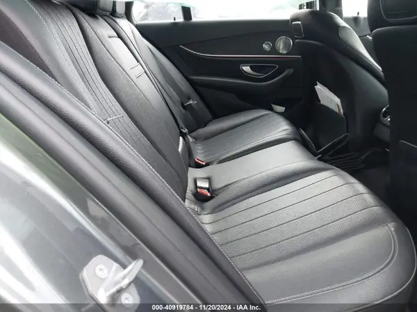 WDDZF4JB4JA383715 2018 MERCEDES-BENZ E-KLASSE - Image 8