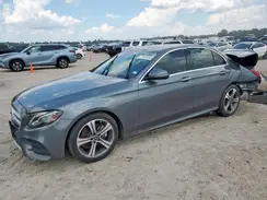 WDDZF4JB4JA384525 2018 MERCEDES-BENZ E-KLASSE