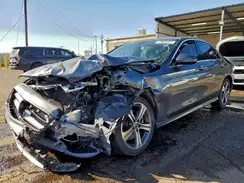 WDDZF4JB4JA387814 2018 MERCEDES-BENZ E-KLASSE