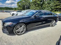 WDDZF4JB4JA388817 2018 MERCEDES-BENZ E-KLASSE