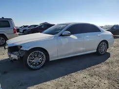 WDDZF4JB4JA389465 2018 MERCEDES-BENZ E-KLASSE