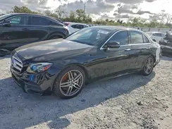 WDDZF4JB4JA394293 2018 MERCEDES-BENZ E-KLASSE