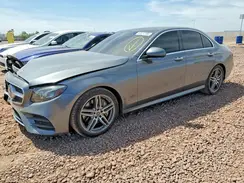 WDDZF4JB4JA394455 2018 MERCEDES-BENZ E-KLASSE