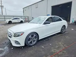 WDDZF4JB4JA404952 2018 MERCEDES-BENZ E-KLASSE