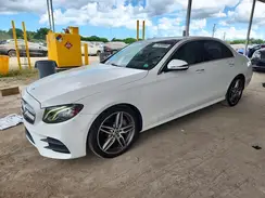WDDZF4JB4JA407804 2018 MERCEDES-BENZ E-KLASSE