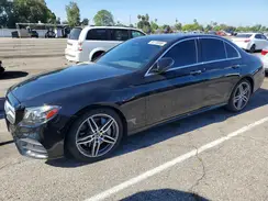 WDDZF4JB4JA408712 2018 MERCEDES-BENZ E-KLASSE