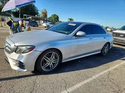 WDDZF4JB4JA426918 2018 MERCEDES-BENZ E-KLASSE