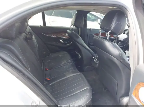 WDDZF4JB4JA427194 2018 MERCEDES-BENZ E-KLASSE - Image 8