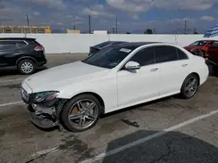 WDDZF4JB4JA428491 2018 MERCEDES-BENZ E-KLASSE
