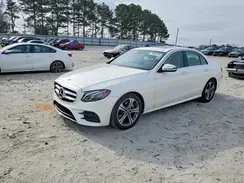 WDDZF4JB4JA431410 2018 MERCEDES-BENZ E-KLASSE