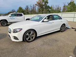 WDDZF4JB4JA436865 2018 MERCEDES-BENZ E-KLASSE