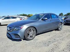 WDDZF4JB4JA444903 2018 MERCEDES-BENZ E-KLASSE