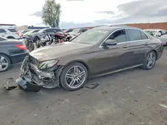 WDDZF4JB4JA460308 2018 MERCEDES-BENZ E-KLASSE