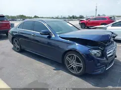 WDDZF4JB4JA463936 2018 MERCEDES-BENZ E-KLASSE